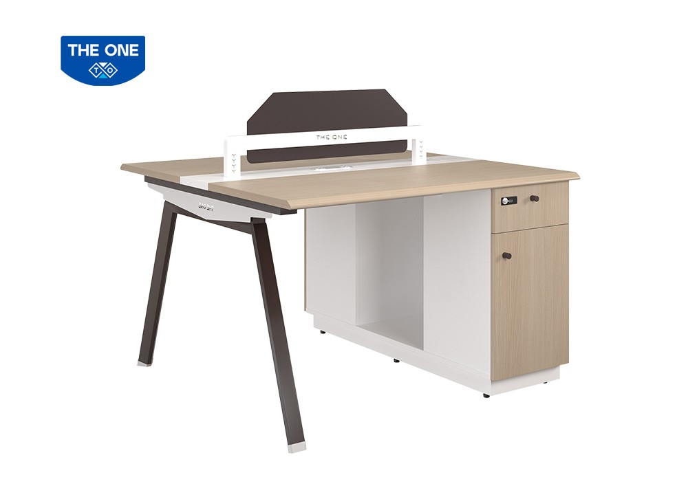 CỤM BÀN LÀM VIỆC NEWTREND VIP THE ONE 
NTVMD01-2C17