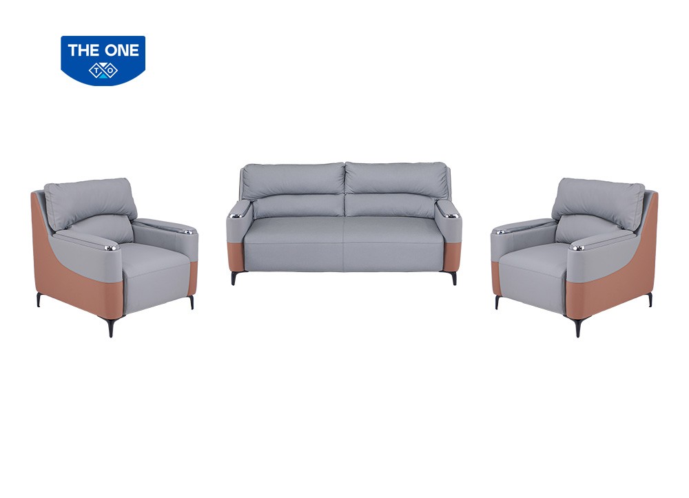 SOFA VĂN PHÒNG THE ONE 
SF714