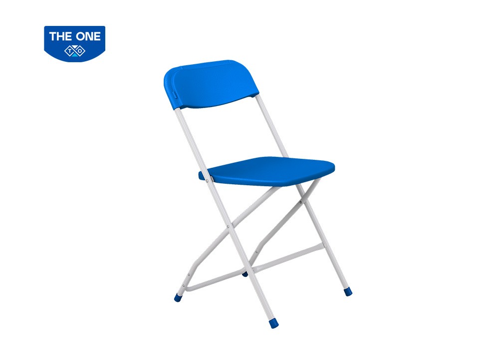 GHẾ GẤP KHUNG THÉP THE ONE
G138