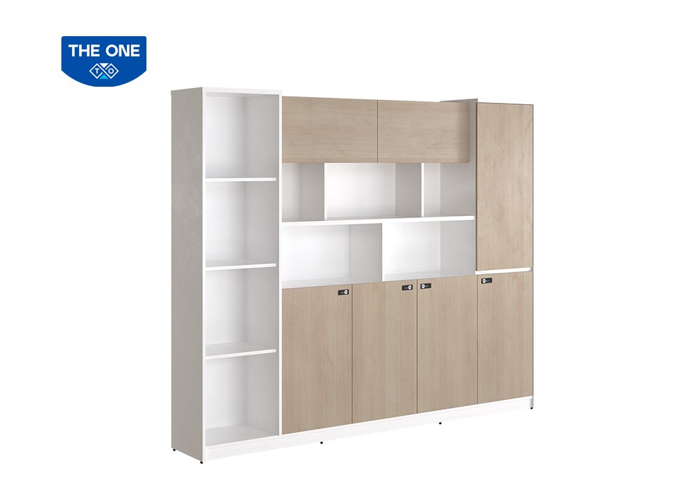 TỦ TÀI LIỆU NEWTREND VIP THE ONE 
NTV2420T1