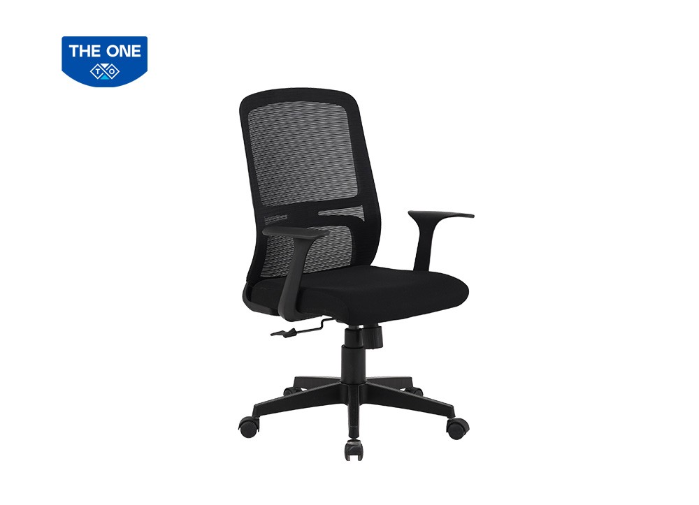 GHẾ LƯỚI NHÂN VIÊN THE ONE 
GL131
