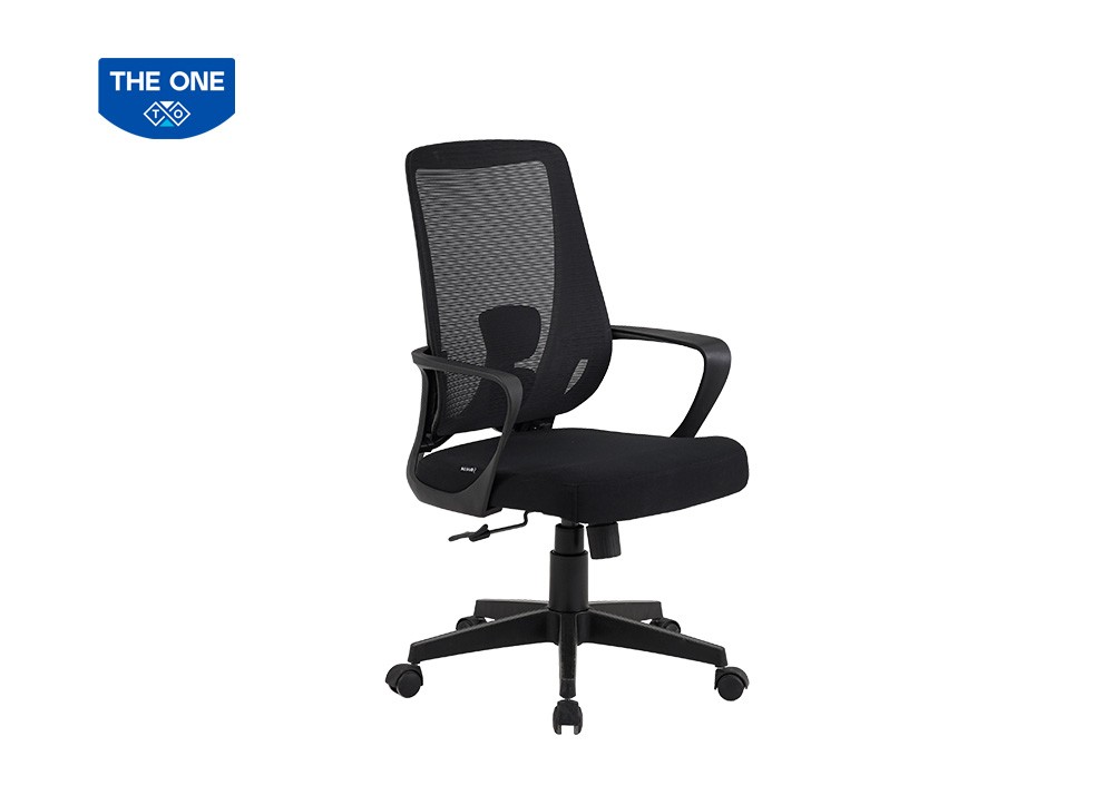 GHẾ LƯỚI NHÂN VIÊN THE ONE 
GL132
