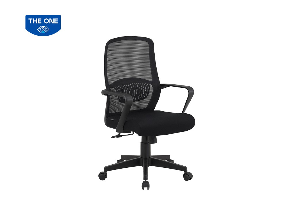 GHẾ LƯỚI NHÂN VIÊN THE ONE 
GL133R