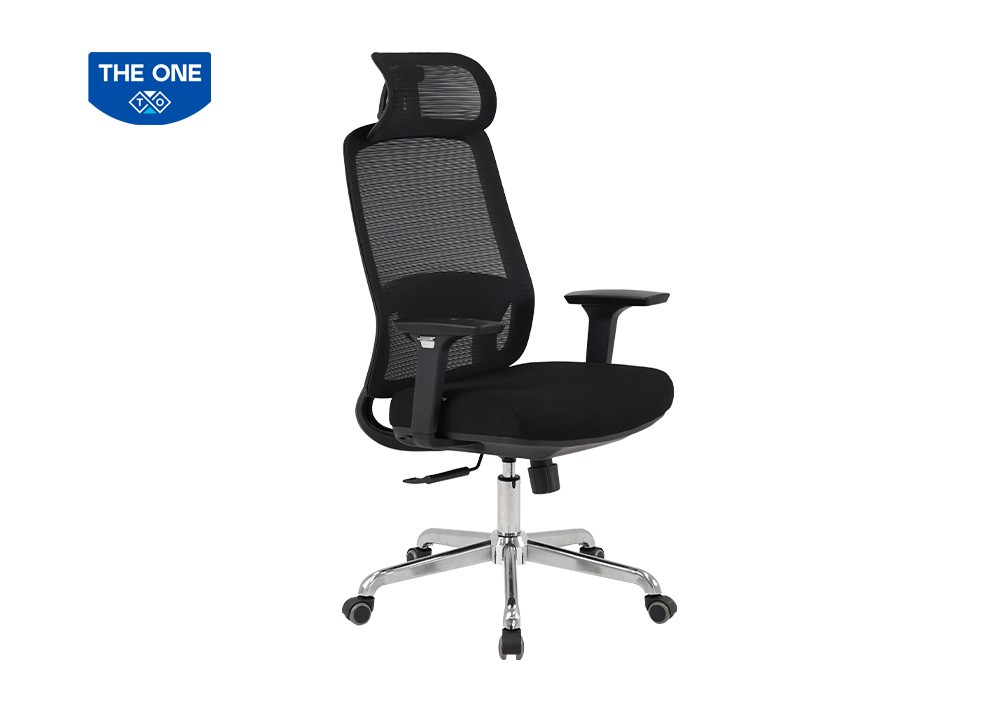 GHẾ LƯỚI GIÁM ĐỐC THE ONE 
GL359