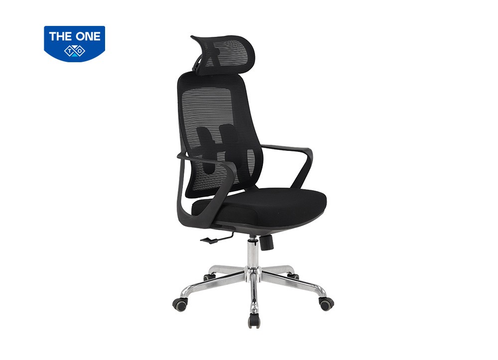GHẾ LƯỚI GIÁM ĐỐC THE ONE 
GL360