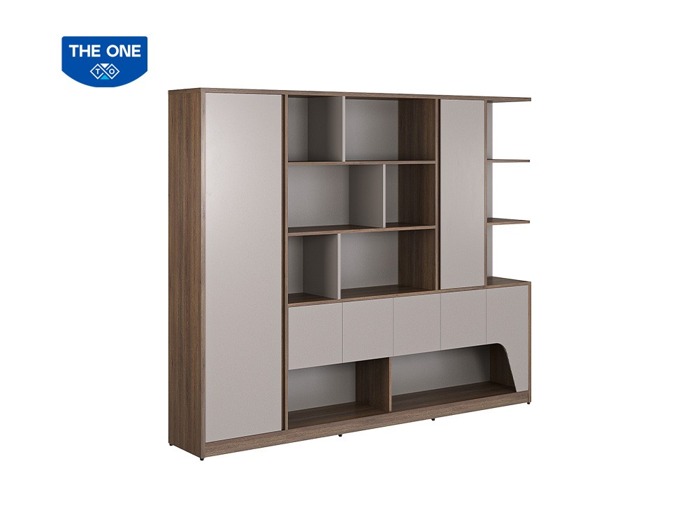 TỦ TÀI LIỆU LUXURY SUPREME THE ONE 
LUXT2420S8