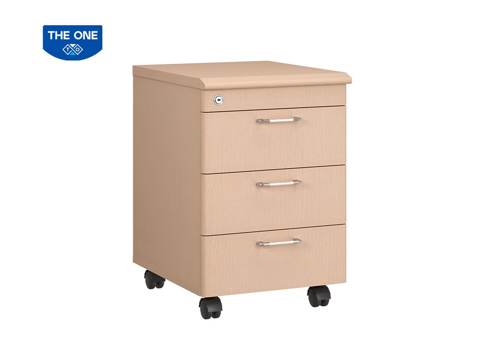 HỘC DI ĐỘNG NEWTREND THE ONE 
NTM3D