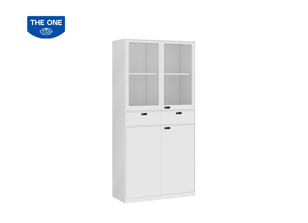 TỦ HỒ SƠ KHÓA SỐ THE ONE 
TU09K3LS