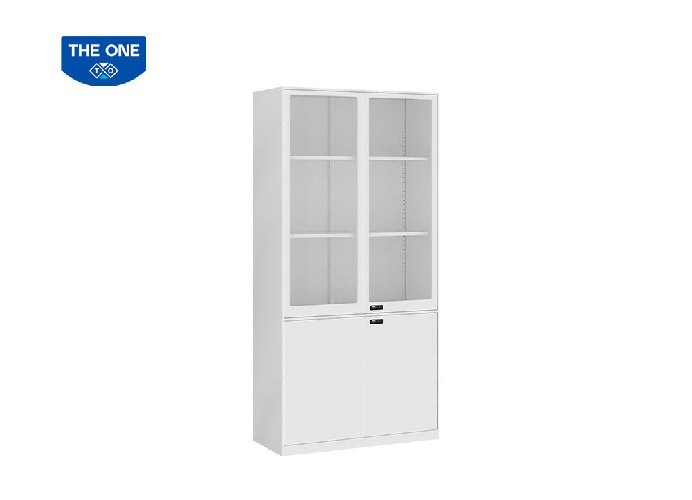 TỦ HỒ SƠ KHÓA SỐ THE ONE 
TU09K3S