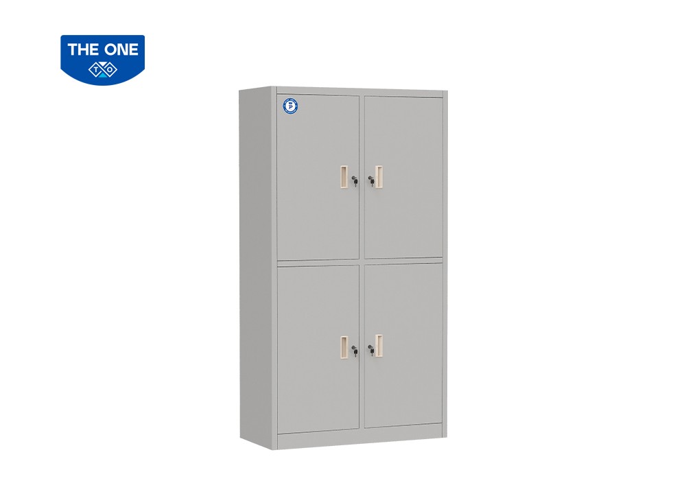 TỦ SẮT PRACTICAL THE ONE 
TU09K4P-TU09K4NP