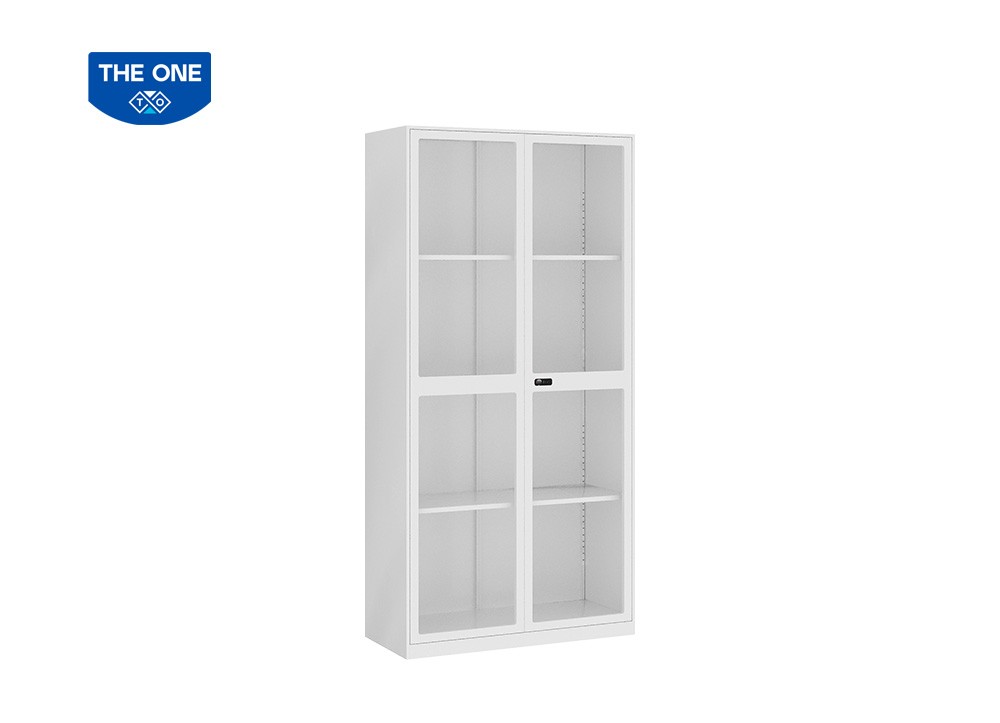 TỦ HỒ SƠ KHÓA SỐ THE ONE 
TU09S