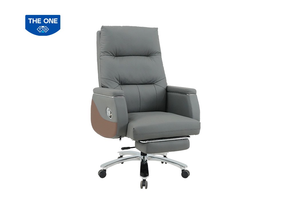 BOSS CHAIR THE ONE 
BC08