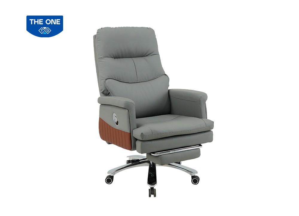 BOSS CHAIR THE ONE 
BC10