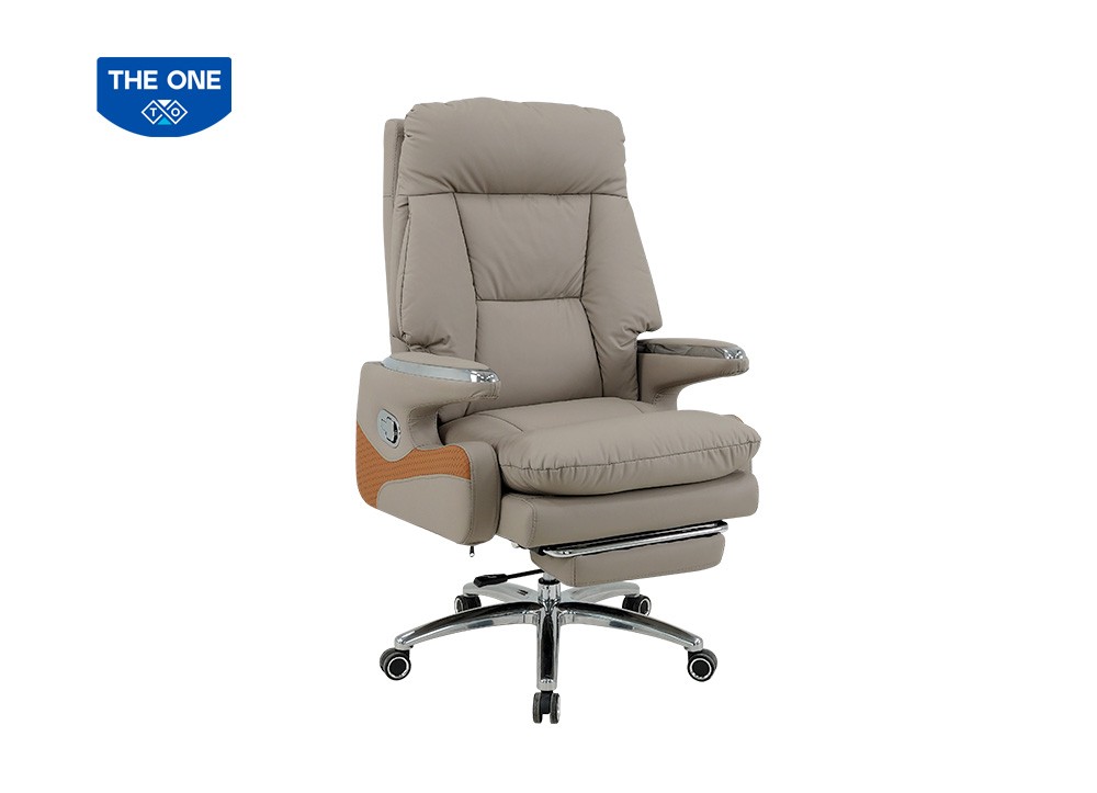 BOSS CHAIR THE ONE 
BC11