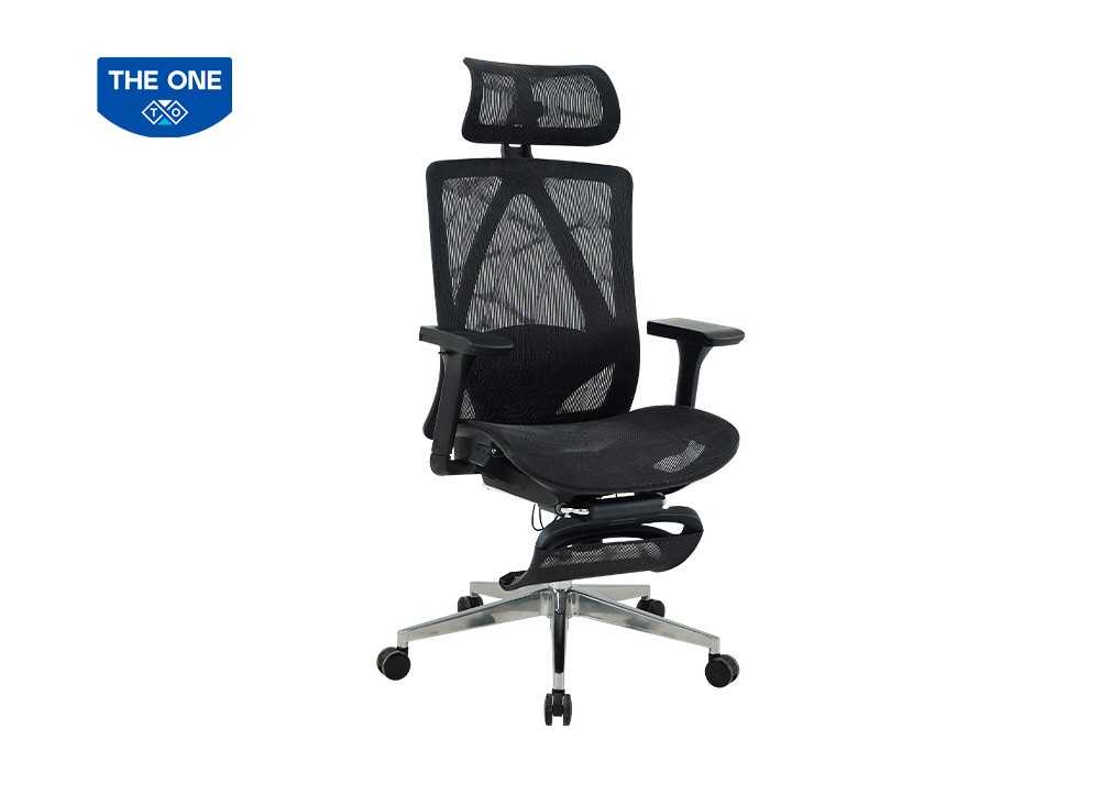 GHẾ CÔNG THÁI HỌC THE ONE 
GLE23
