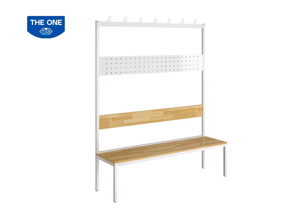 GHẾ THAY ĐỒ THE ONE 
GTD02