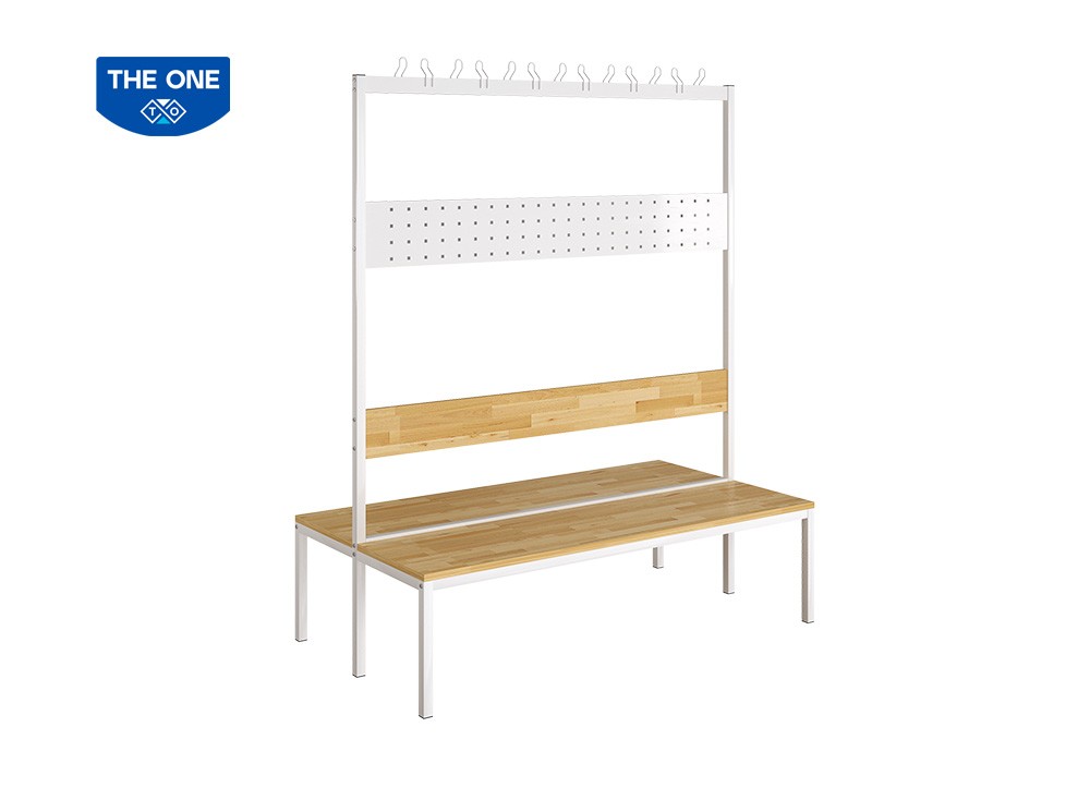 GHẾ THAY ĐỒ THE ONE 
GTD03