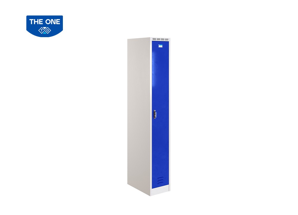 TỦ LOCKER PHÒNG THAY ĐỒ THE ONE 
TTD981