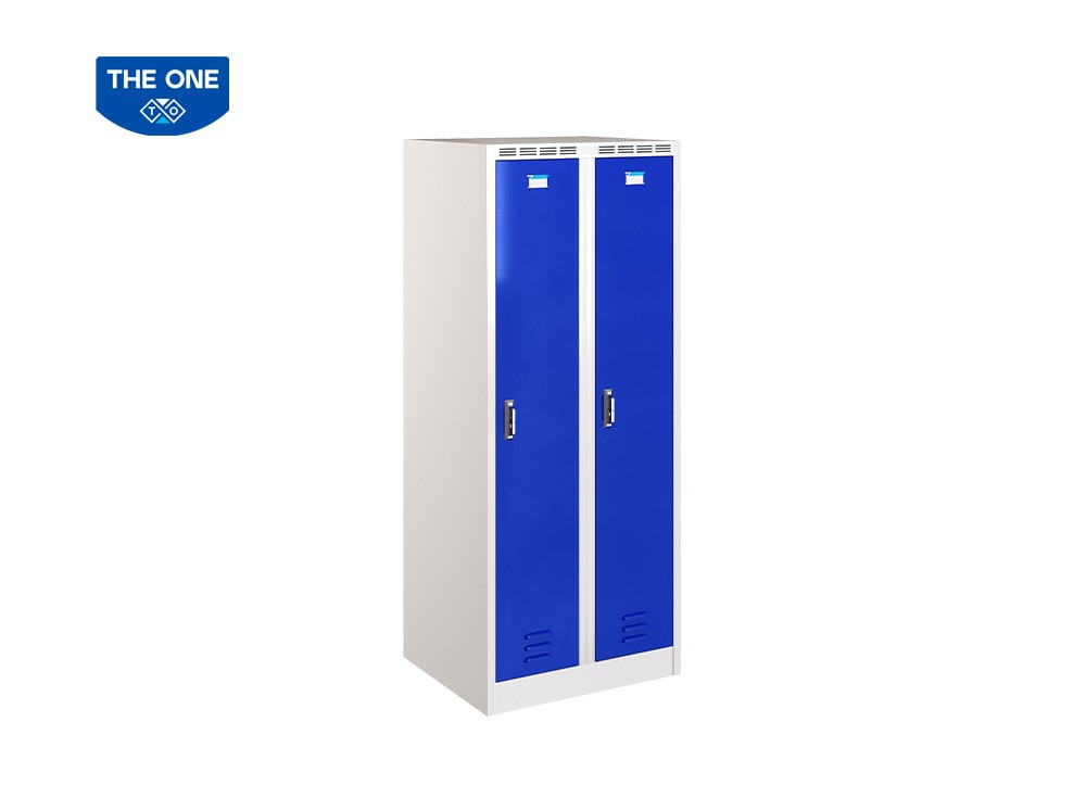 TỦ LOCKER PHÒNG THAY ĐỒ THE ONE 
TTD981-2KT
