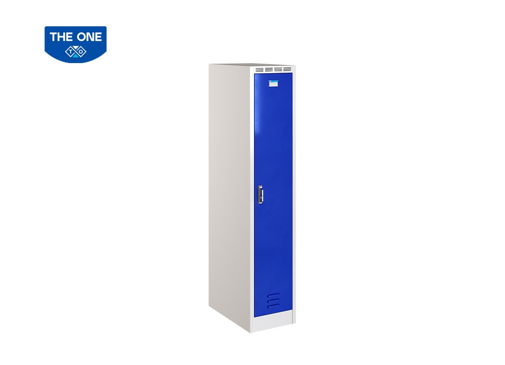 TỦ LOCKER PHÒNG THAY ĐỒ THE ONE 
TTD981T