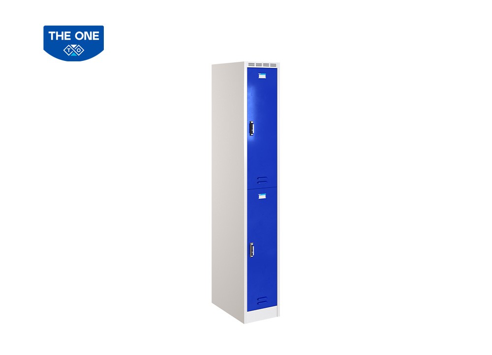 TỦ LOCKER PHÒNG THAY ĐỒ THE ONE 
TTD982