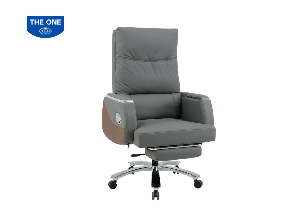 BOSS CHAIR THE ONE 
BC07