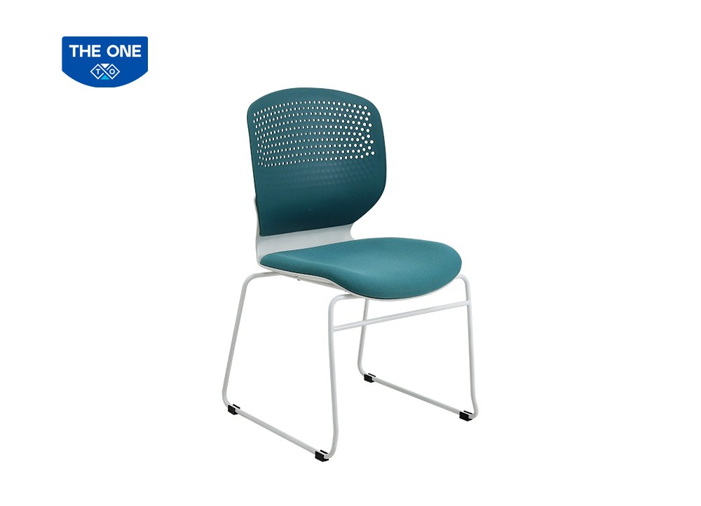 GHẾ TRAINING, GHẾ ĐÀO TẠO THE ONE 
G902