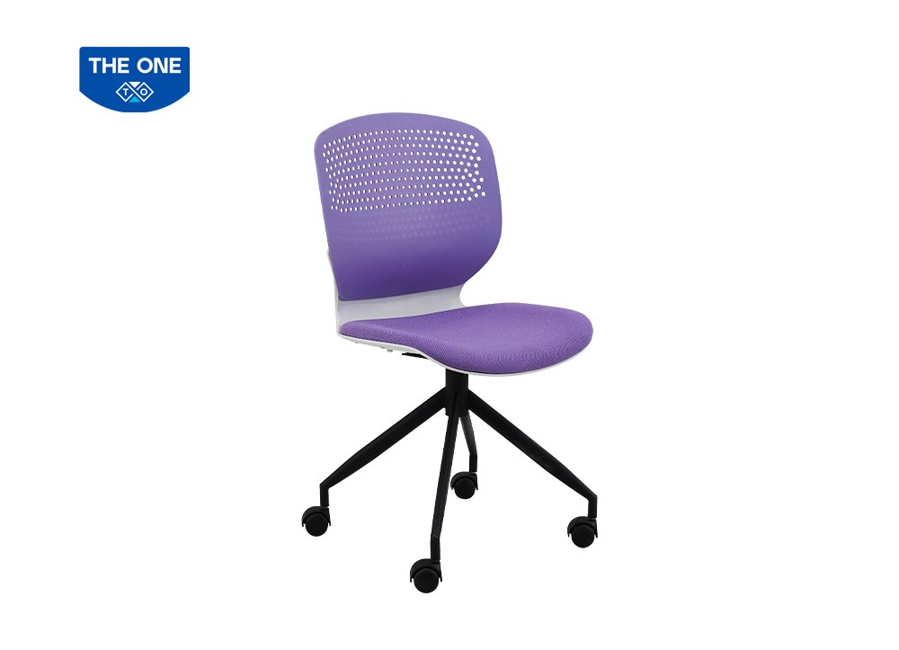 GHẾ TRAINING, GHẾ ĐÀO TẠO THE ONE 
G903