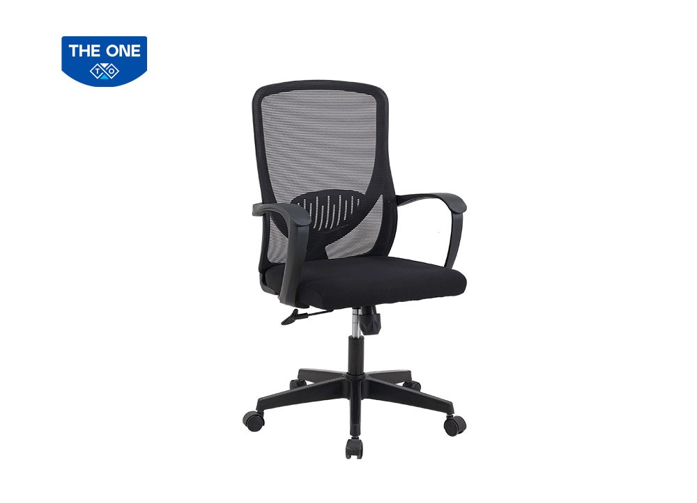 GHẾ LƯỚI NHÂN VIÊN THE ONE 
GL135