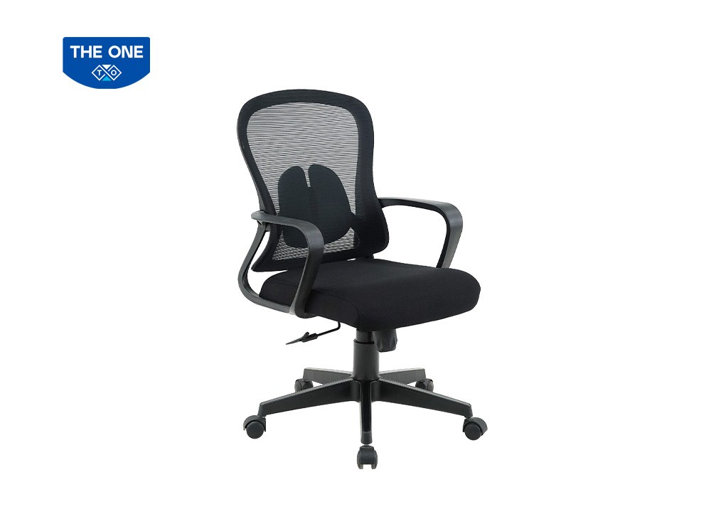 GHẾ LƯỚI NHÂN VIÊN THE ONE 
GL137