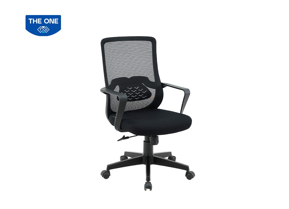 GHẾ LƯỚI NHÂN VIÊN THE ONE 
GL138