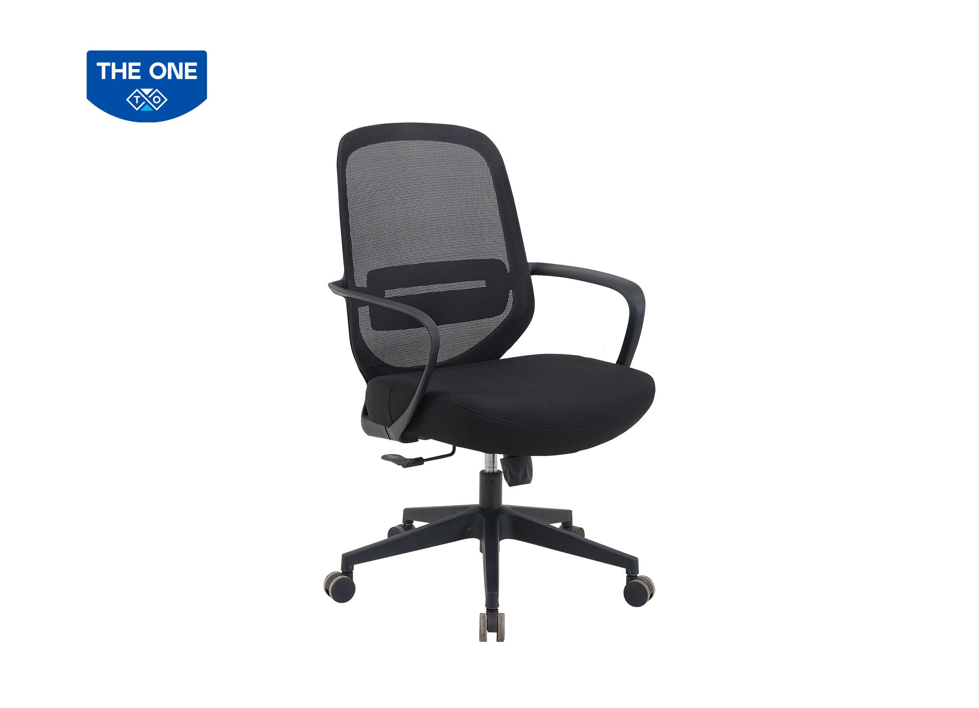 GHẾ LƯỚI TRƯỞNG PHÒNG THE ONE 
GL234