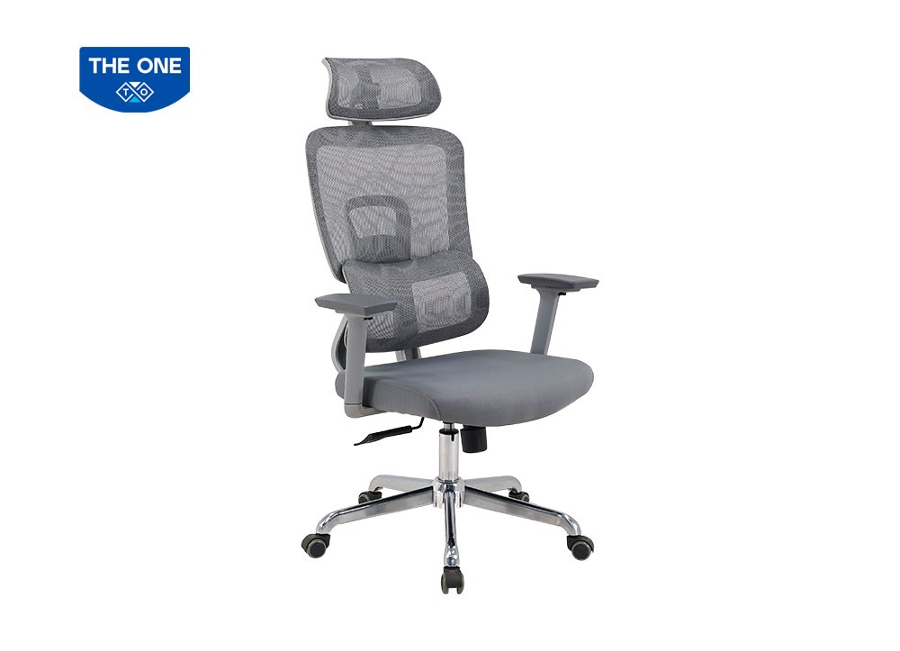 GHẾ LƯỚI GIÁM ĐỐC THE ONE 
GL361