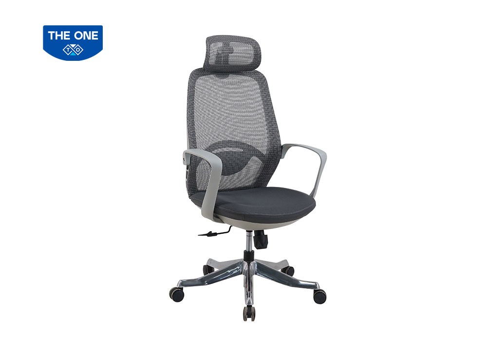 GHẾ LƯỚI GIÁM ĐỐC THE ONE 
GL363