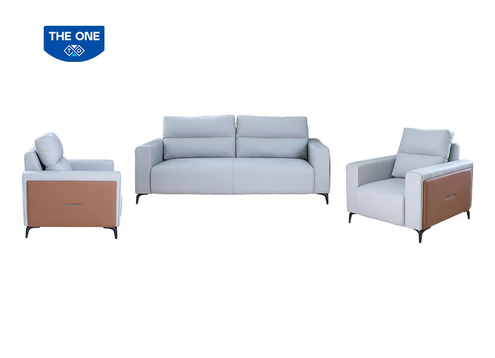 SOFA VĂN PHÒNG THE ONE
SF716