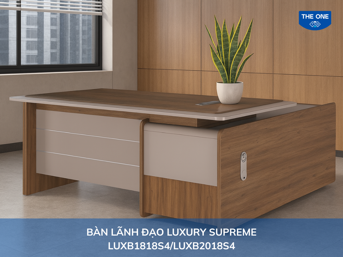 Đặt cây cảnh trên bàn giúp cải thiện sức khỏe, nâng cao năng suất làm việc