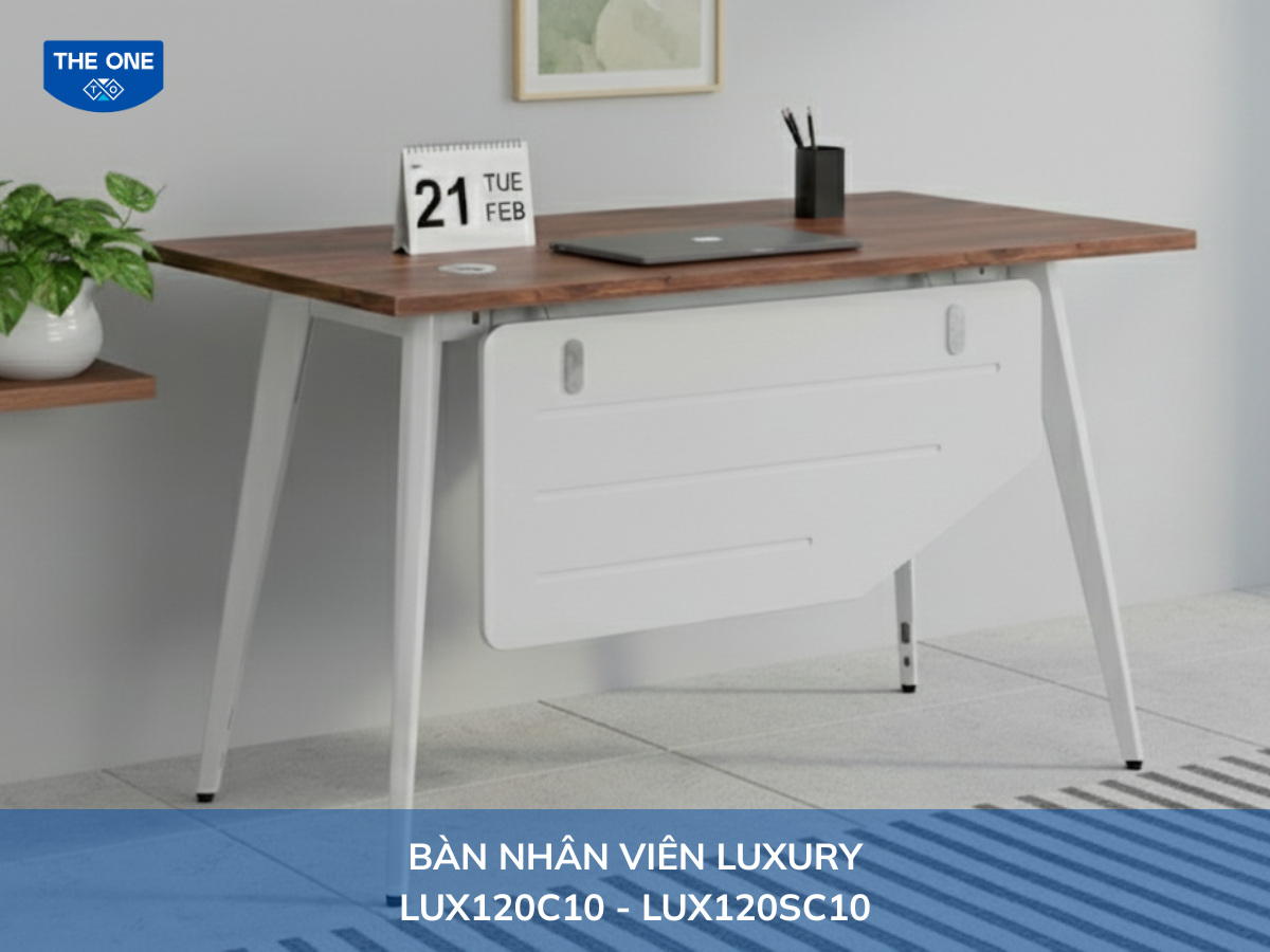 Cuốn lịch nhỏ trên bàn là công cụ nhắc nhở hiệu quả, giúp bạn quản lý thời gian tốt hơn