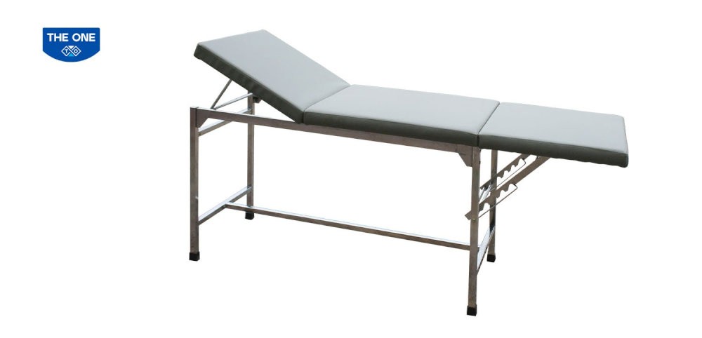  Mã sản phẩm  Thông tin sản phẩm  Hình ảnh sản phẩm  Bàn khám bệnh 3 phần BKB01