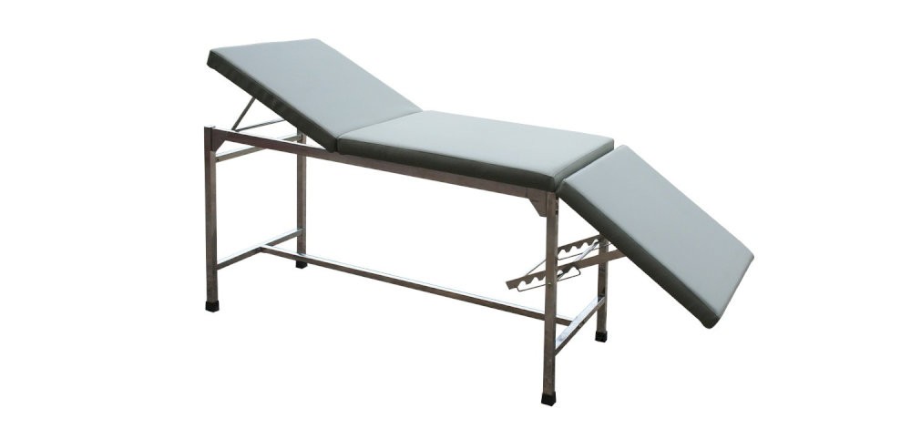  Mã sản phẩm  Thông tin sản phẩm  Hình ảnh sản phẩm  Bàn khám bệnh 3 phần BKB01
