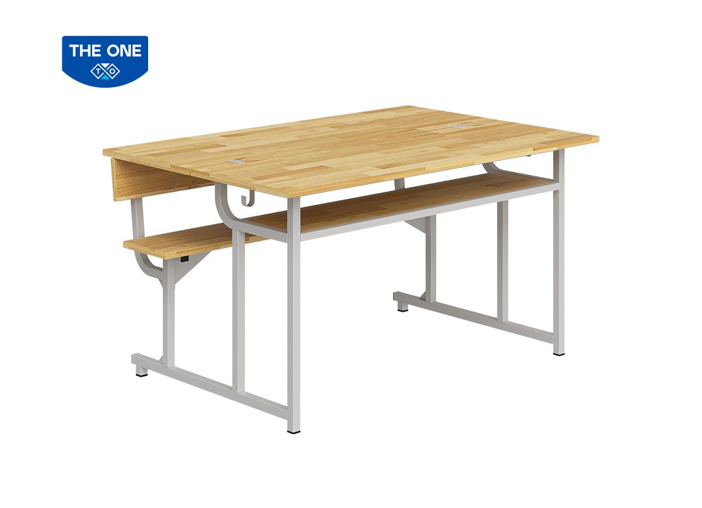 BÀN BÁN TRÚ MẶT GỖ TỰ NHIÊN THE ONE
BBT101AG/BBT101BG