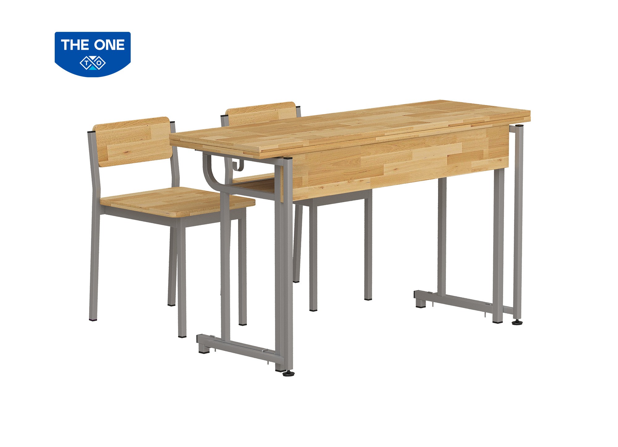 BÀN BÁN TRÚ CÔNG TRÌNH THE ONE
BBT103R+GBT103R