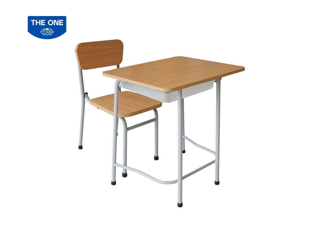 BÀN HỌC SINH CÔNG TRÌNH THE ONE
BHS107HPR+GHS107HPR