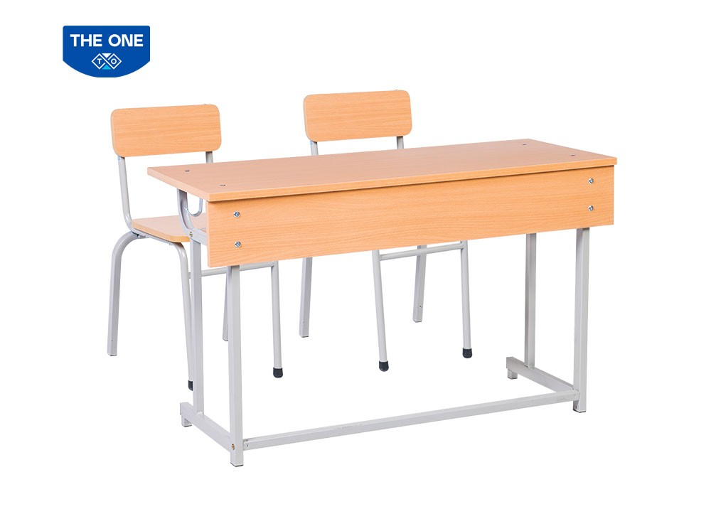 BÀN HỌC SINH CÔNG TRÌNH THE ONE
BHS109HPR+GHS109HPR