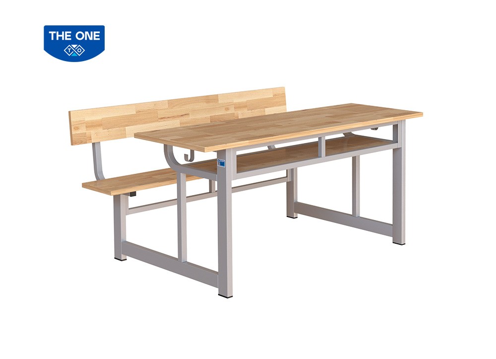 BÀN HỌC SINH CÔNG TRÌNH THE ONE
BHS111R