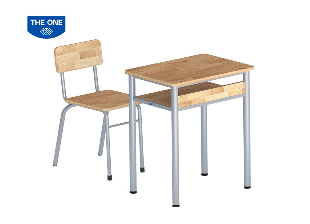 BÀN HỌC SINH CÔNG TRÌNH THE ONE
BHS115R+GHS115R