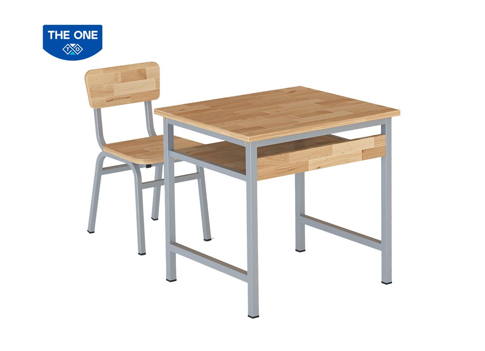 BÀN HỌC SINH CÔNG TRÌNH THE ONE
BHS116R+GHS116R