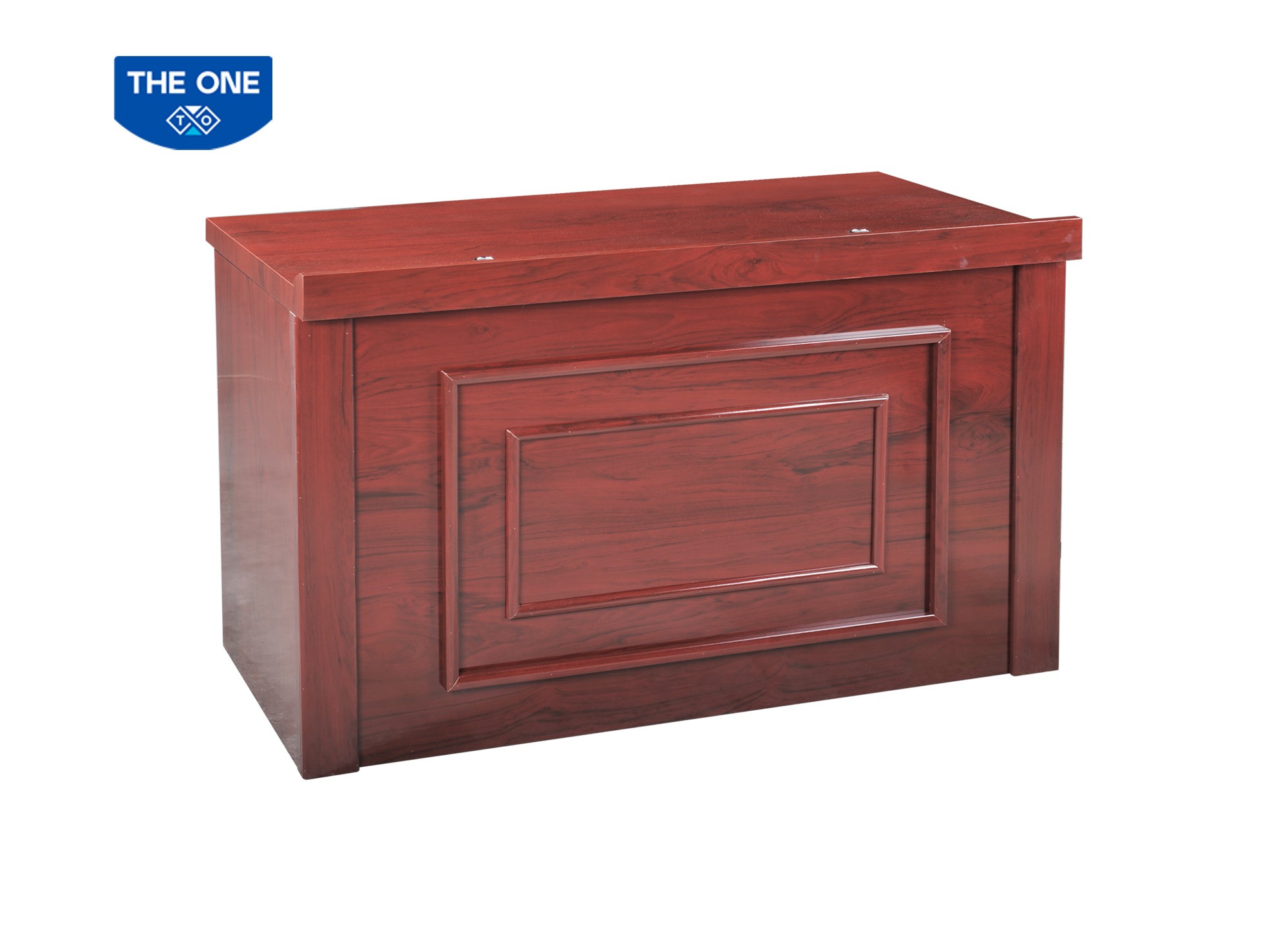 BÀN HỘI TRƯỜNG SƠN PU THE ONE 
BHT12DH3