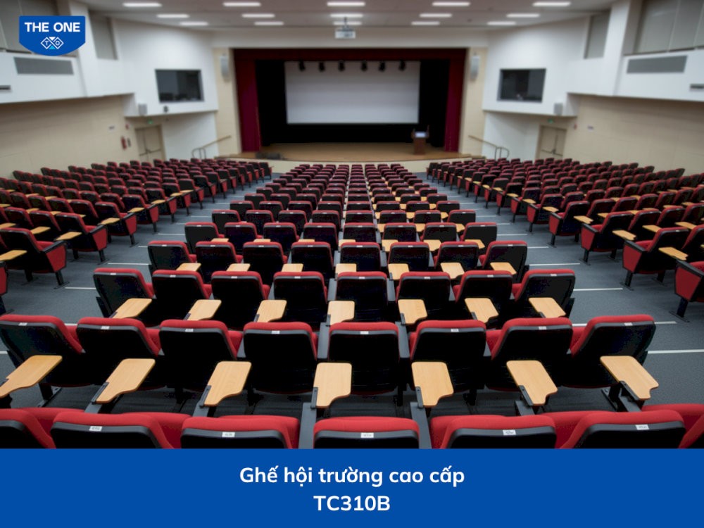 Ghế hội trường The One