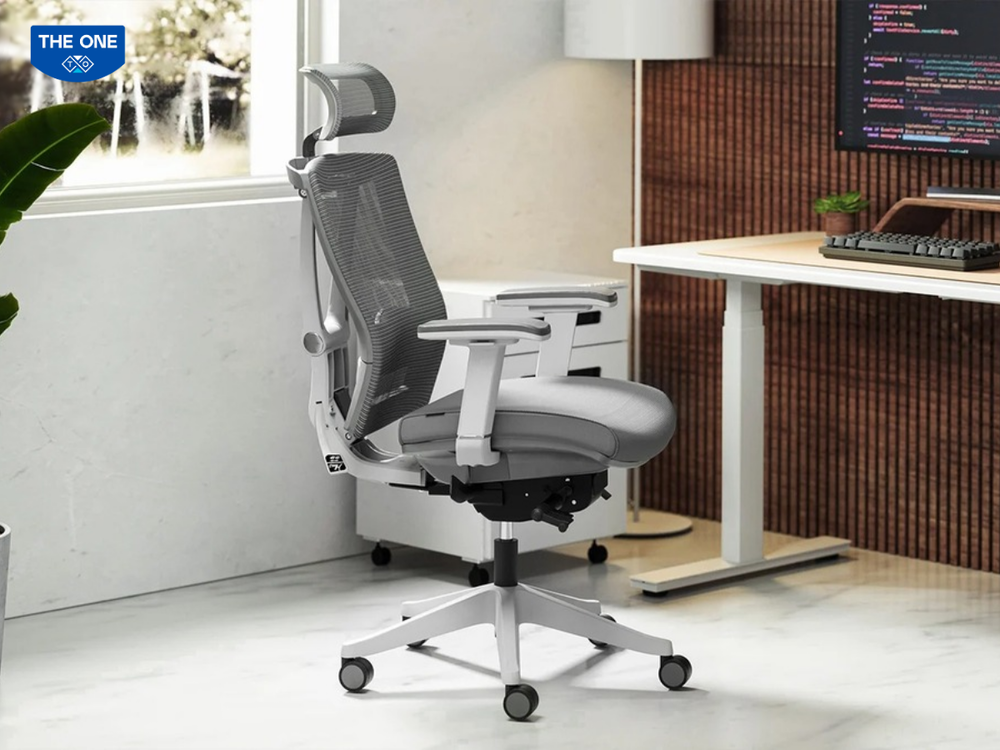 Ghế lưới văn phòng The One chất lượng cao tại Nội thất The One dao động khoảng 1.036.000 VNĐ - 1.182.000 VNĐ 