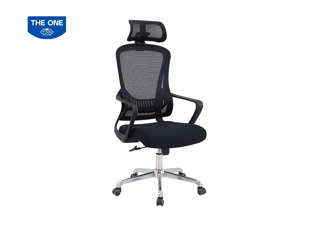GHẾ LƯỚI GIÁM ĐỐC THE ONE 
GL366